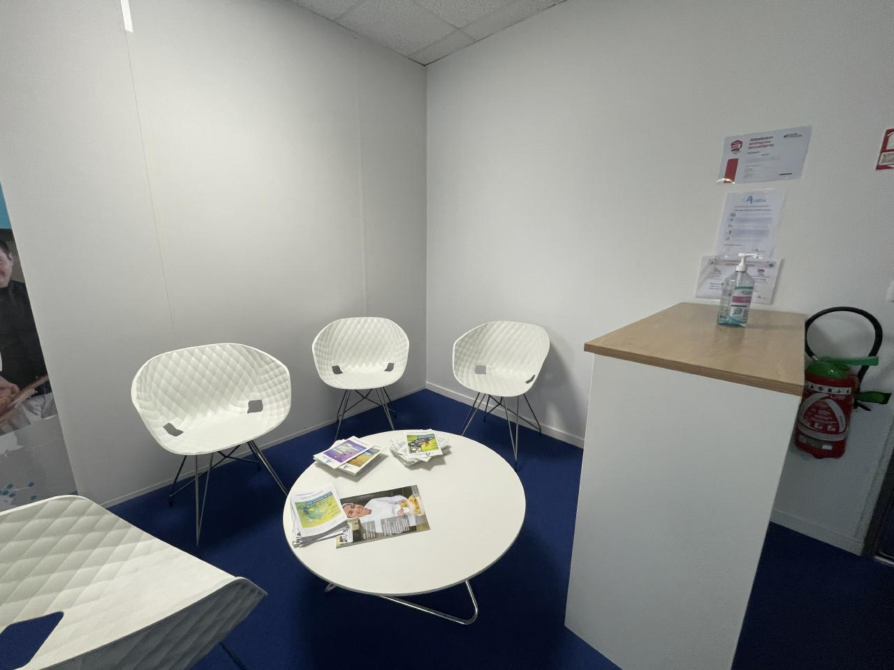 Bureau La-Chapelle-sur-Erdre 455m² Location bureau La-Chapelle-sur-Erdre Loire-Atlantique OLBUR2423295 2